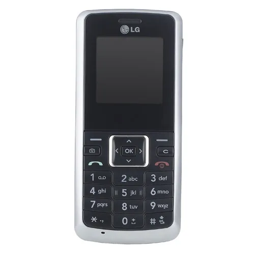 LG KP130