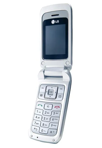 LG KP235 2