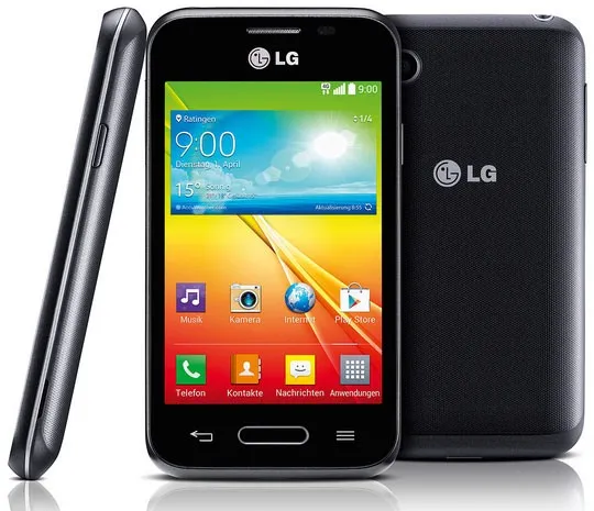 LG L40 3