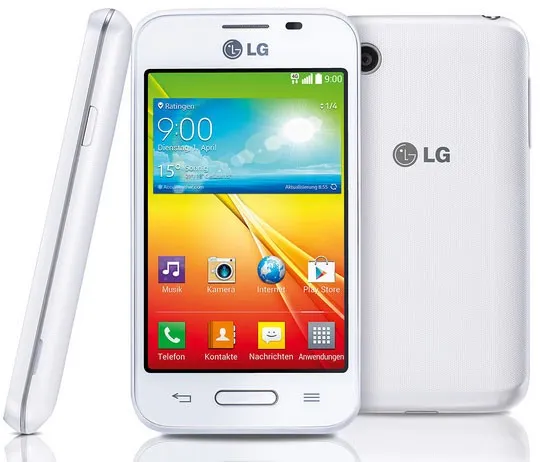LG L40 7