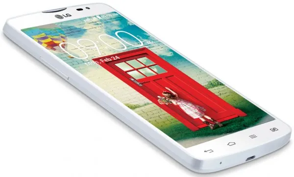 LG L80 4