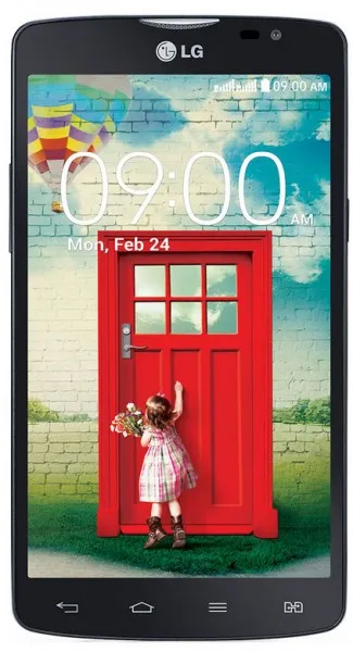 LG L80