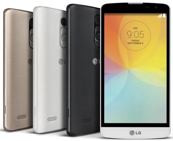 LG L Bello 2