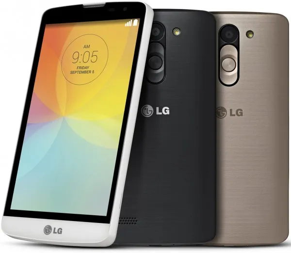LG L Bello