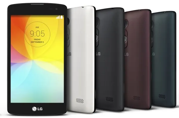 LG L Fino 2
