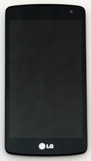 LG L Fino 3
