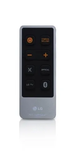 LG LAP240 4