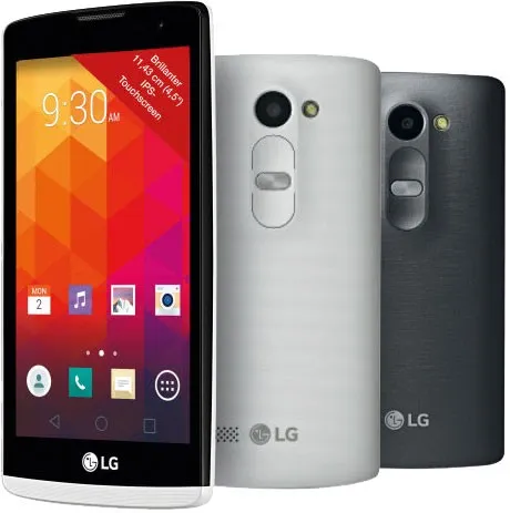 LG Leon 2