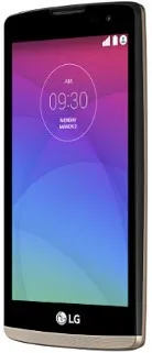 LG Leon LTE 2