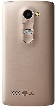LG Leon LTE 3