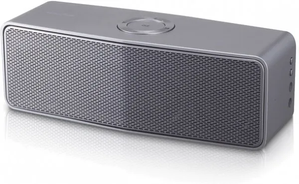 LG Music Flow H4