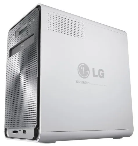 LG N4B1 2