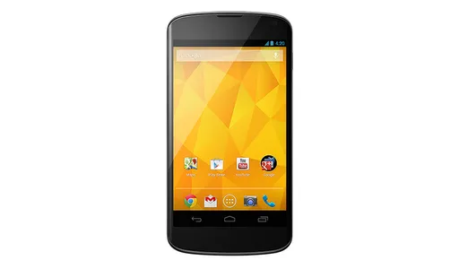 LG Nexus 4 2