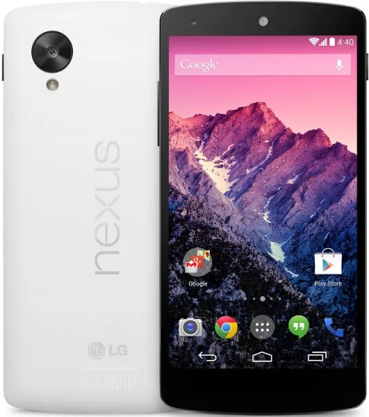 LG Nexus 5 2