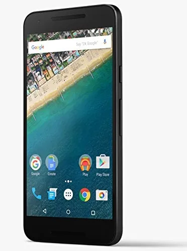 Google Nexus 5X 3