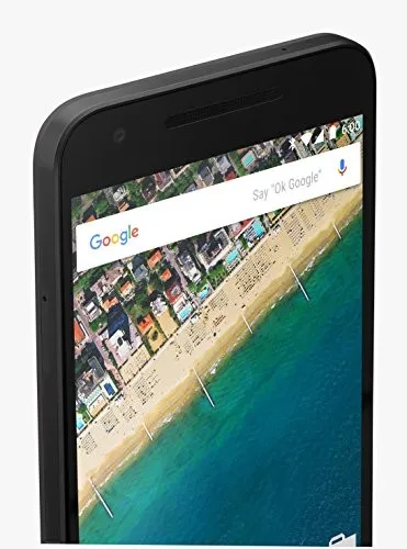 Google Nexus 5X 4