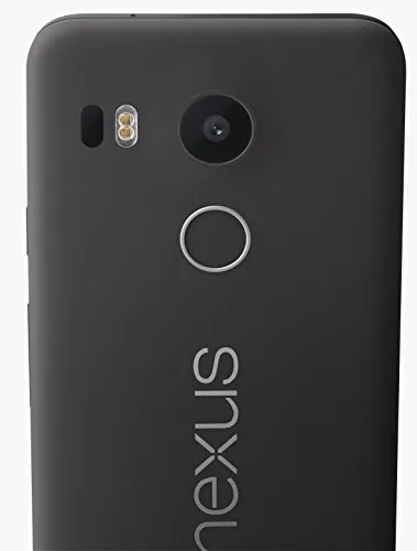 Google Nexus 5X 5