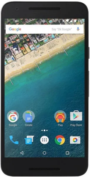 Google Nexus 5X