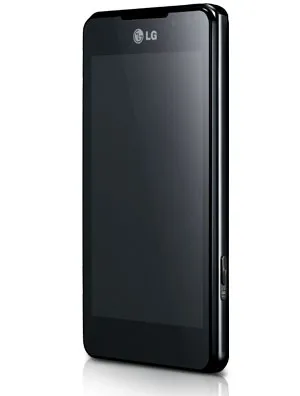 LG Optimus 3D Max 2