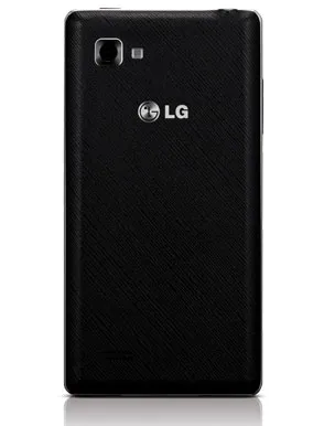 LG Optimus 4X HD P880 2