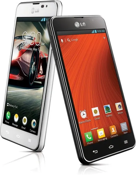 LG Optimus F5 2