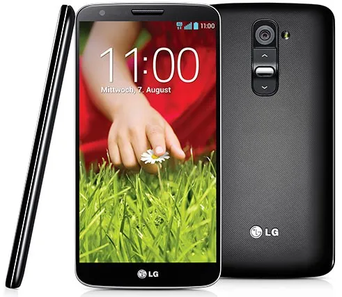 LG Optimus G2 3