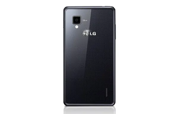 LG Optimus G E975 3