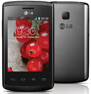 LG Optimus L1 2 E410 2
