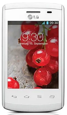 LG Optimus L1 2 E410 5