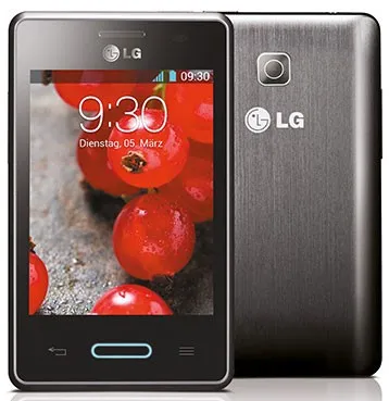LG Optimus L3 II E430 2