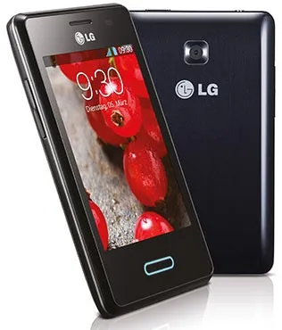 LG Optimus L3 II E430 4