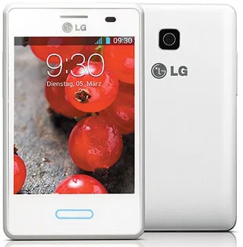 LG Optimus L3 II E430 6