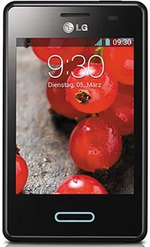 LG Optimus L3 II E430