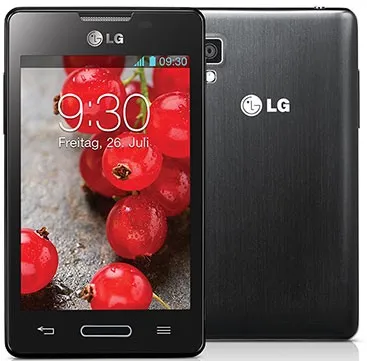 LG Optimus L4 2 E440 2