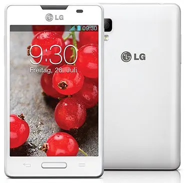 LG Optimus L4 2 E440 3