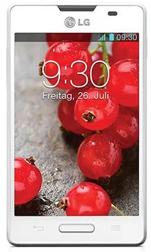 LG Optimus L4 2 E440 4