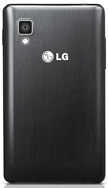 LG Optimus L4 2 E440 5