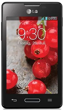 LG Optimus L4 2 E440