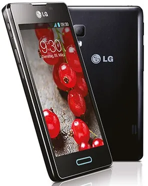 LG Optimus L5 II 2