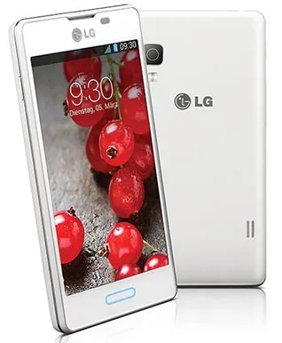 LG Optimus L5 II 3