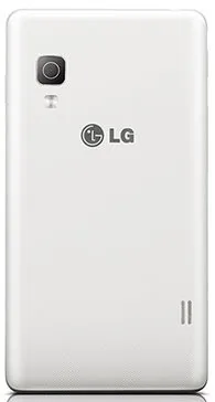 LG Optimus L5 II 4