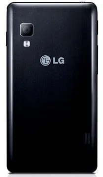 LG Optimus L5 II 5