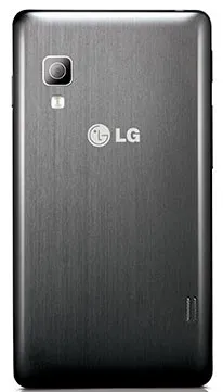 LG Optimus L5 II 6
