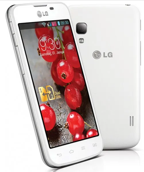 LG Optimus L5 II Dual E455 2