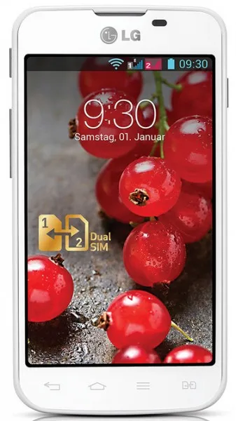 LG Optimus L5 II Dual E455 4