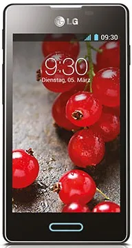 LG Optimus L5 II