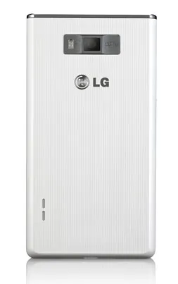 LG Optimus L7 P700 3