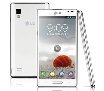 LG Optimus L9