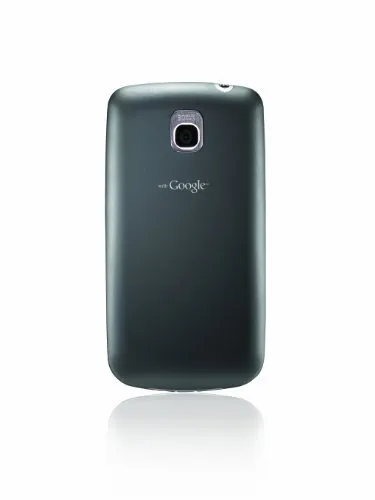 LG Optimus One P500 4