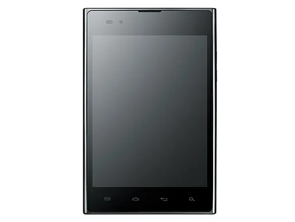 LG Optimus Vu